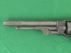 C.S. Pettengill Army Model Revolver, #4431