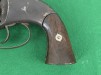 C.S. Pettengill Army Model Revolver, #4431