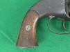 C.S. Pettengill Army Model Revolver, #4431