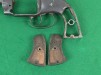 C.S. Pettengill Army Model Revolver, #4431