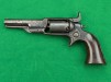 Colt Model 1855 Sidehammer Pocket Revolver, #20769