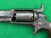 Colt Model 1855 Sidehammer Pocket Revolver, #20769