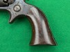 Colt Model 1855 Sidehammer Pocket Revolver, #20769