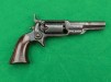 Colt Model 1855 Sidehammer Pocket Revolver, #20769