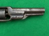 Colt Model 1855 Sidehammer Pocket Revolver, #20769