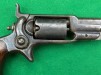 Colt Model 1855 Sidehammer Pocket Revolver, #20769