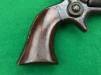 Colt Model 1855 Sidehammer Pocket Revolver, #20769