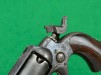 Colt Model 1855 Sidehammer Pocket Revolver, #20769