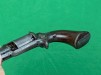 Colt Model 1855 Sidehammer Pocket Revolver, #20769