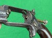 Colt Model 1855 Sidehammer Pocket Revolver, #20769