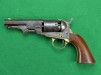 Manhattan 36 Caliber Model Revolver, #48231