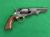 Manhattan 36 Caliber Model Revolver, #48231