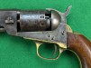 Manhattan 36 Caliber Model Revolver, #48231