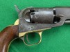 Manhattan 36 Caliber Model Revolver, #48231