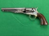 Colt Model 1862 Police Revolver, #18370