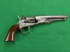 Colt Model 1862 Police Revolver, #18370