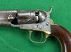 Colt Model 1862 Police Revolver, #18370