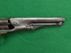 Colt Model 1862 Police Revolver, #18370