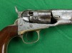 Colt Model 1862 Police Revolver, #18370