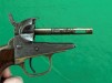 Colt Model 1862 Police Revolver, #18370