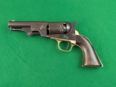 Manhattan 36 Caliber Model Revolver, #29318