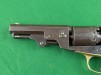 Manhattan 36 Caliber Model Revolver, #29318