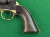 Manhattan 36 Caliber Model Revolver, #29318