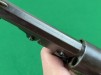 Manhattan 36 Caliber Model Revolver, #29318