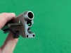 Manhattan 36 Caliber Model Revolver, #29318