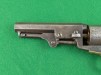Colt Model 1849 Pocket Revolver, #89435