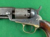 Colt Model 1849 Pocket Revolver, #89435