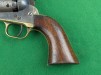 Colt Model 1849 Pocket Revolver, #89435