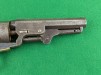 Colt Model 1849 Pocket Revolver, #89435
