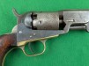 Colt Model 1849 Pocket Revolver, #89435