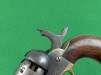Colt Model 1849 Pocket Revolver, #89435