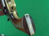 Colt Model 1849 Pocket Revolver, #89435