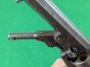 Colt Model 1849 Pocket Revolver, #89435
