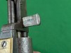 Colt Model 1849 Pocket Revolver, #89435