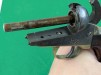 Colt Model 1849 Pocket Revolver, #89435