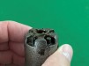 Colt Model 1849 Pocket Revolver, #89435