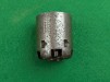 Colt Model 1849 Pocket Revolver, #89435