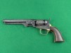 Colt Model 1849 Pocket Revolver, #194709