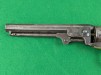 Colt Model 1849 Pocket Revolver, #194709