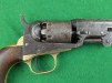 Colt Model 1849 Pocket Revolver, #194709