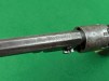 Colt Model 1849 Pocket Revolver, #194709
