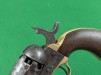 Colt Model 1849 Pocket Revolver, #194709