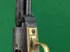 Colt Model 1849 Pocket Revolver, #194709