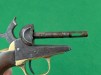 Colt Model 1849 Pocket Revolver, #194709