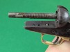 Colt Model 1849 Pocket Revolver, #194709