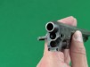 Colt Model 1849 Pocket Revolver, #194709
